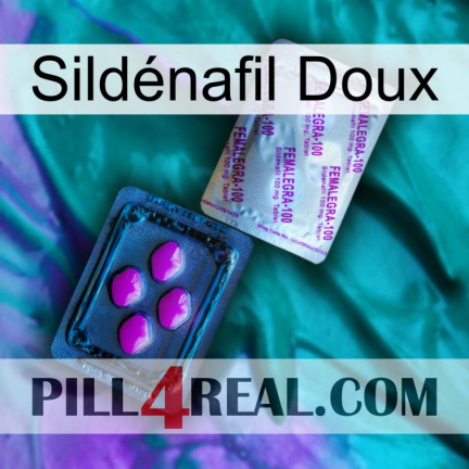 Sildénafil Doux 37